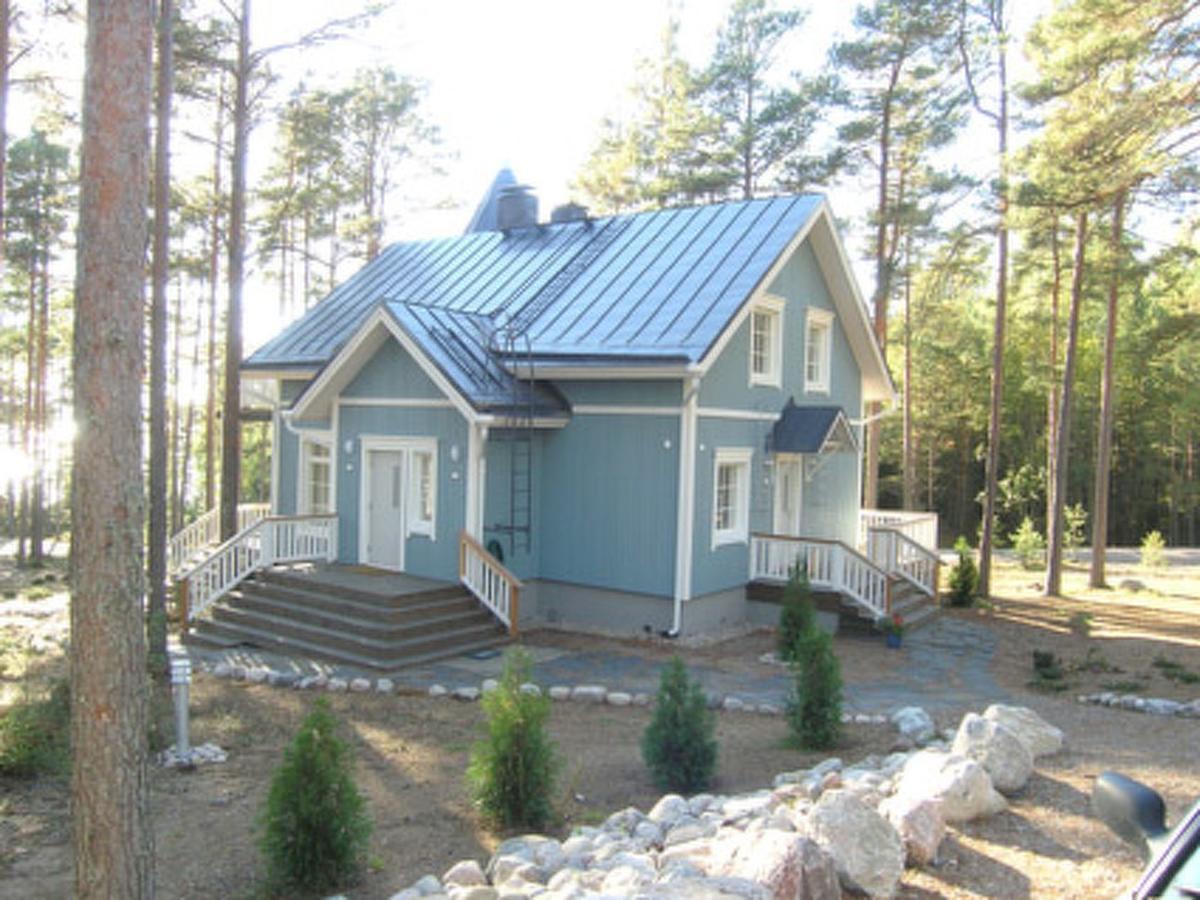 Holiday Home Villa Merituuli By Interhome Havero Exterior photo